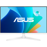 ASUS VY279HGR-W Eye Care, Monitor de gaming blanco, 68,6 cm (27"), 1920 x 1080 Pixeles, Full HD, LCD, 1 ms, Blanco