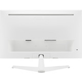 ASUS VY279HGR-W Eye Care, Monitor de gaming blanco, 68,6 cm (27"), 1920 x 1080 Pixeles, Full HD, LCD, 1 ms, Blanco
