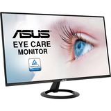 ASUS VZ24EHE, Monitor LED negro