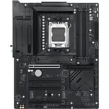 ASUS X870 MAX GAMING WIFI7 AMD X870 Zócalo AM5 ATX, Placa base AMD, Zócalo AM5, AMD Ryzen 7000 Series, AMD Ryzen 8000 Series, AMD Ryzen 9000 Series, DDR5-SDRAM, 256 GB, DIMM