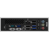 ASUS X870 MAX GAMING WIFI7 AMD X870 Zócalo AM5 ATX, Placa base AMD, Zócalo AM5, AMD Ryzen 7000 Series, AMD Ryzen 8000 Series, AMD Ryzen 9000 Series, DDR5-SDRAM, 256 GB, DIMM