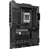 ASUS X870 MAX GAMING WIFI7 AMD X870 Zócalo AM5 ATX, Placa base AMD, Zócalo AM5, AMD Ryzen 7000 Series, AMD Ryzen 8000 Series, AMD Ryzen 9000 Series, DDR5-SDRAM, 256 GB, DIMM