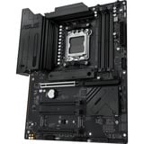 ASUS X870 MAX GAMING WIFI7 AMD X870 Zócalo AM5 ATX, Placa base AMD, Zócalo AM5, AMD Ryzen 7000 Series, AMD Ryzen 8000 Series, AMD Ryzen 9000 Series, DDR5-SDRAM, 256 GB, DIMM
