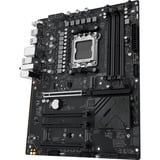 ASUS X870 MAX GAMING WIFI7 AMD X870 Zócalo AM5 ATX, Placa base AMD, Zócalo AM5, AMD Ryzen 7000 Series, AMD Ryzen 8000 Series, AMD Ryzen 9000 Series, DDR5-SDRAM, 256 GB, DIMM
