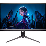 Acer Predator XB323QKV4, Monitor de gaming negro