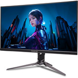 Acer Predator XB323QKV4, Monitor de gaming negro