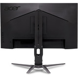 Acer Predator XB323QKV4, Monitor de gaming negro