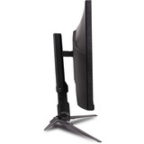 Acer Predator XB323QKV4, Monitor de gaming negro