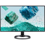 Acer RL242Y, Monitor LED gris azul oscuro