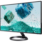 Acer RL242Y, Monitor LED gris azul oscuro