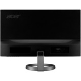 Acer RL242Y, Monitor LED gris azul oscuro