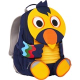 Affenzahn AFZ-FAL-001-046, Mochila azul/Amarillo