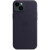 Apple MPPC3ZM/A, Funda para teléfono móvil azul oscuro