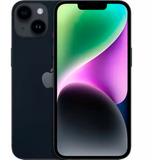 Apple MPUF3ZD/A, Móvil negro