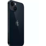 Apple MPUF3ZD/A, Móvil negro