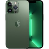 Apple Móvil verde