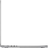 Apple MacBook Pro (16") 2026 CTO, Portátil plateado