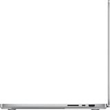 Apple MacBook Pro (16") 2026 CTO, Portátil plateado