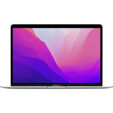 Apple PG2443-A-8GB-256GBSSD, Portátil plateado