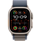 Apple Watch Ultra 2, SmartWatch azul oscuro