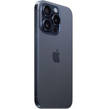 Apple iPhone 15 Pro 128GB Reacondicionado, Móvil azul