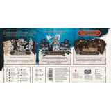 Asmodee GOBD0011, Juego de mesa 