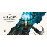 Asmodee The Witcher: Camino del Destino - Monstruos Legendarios, Juego de mesa 