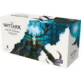 Asmodee The Witcher: Camino del Destino - Monstruos Legendarios, Juego de mesa 