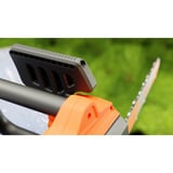 BLACK+DECKER Motosierra eléctrica BECS2040 naranja/Negro