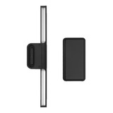 BenQ LaptopBar, Luz de LED negro