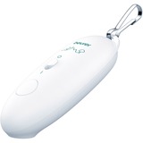 Beurer Alivio para picaduras de insectos BR 10, Sanador de puntadas blanco