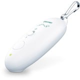 Beurer Alivio para picaduras de insectos BR 10, Sanador de puntadas blanco