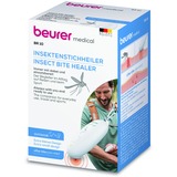 Beurer Alivio para picaduras de insectos BR 10, Sanador de puntadas blanco