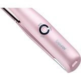 Beurer HS 20, Plancha de pelo rosa