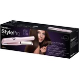 Beurer HS 20, Plancha de pelo rosa