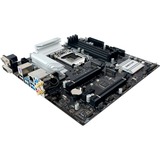 Biostar B560MX-E PRO, Placa base 