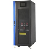BlueWalker PowerWalker VFI 100K CPG PF1 3/3 BX, UPS negro