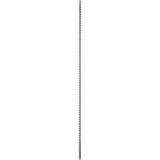 Bosch 2 608 586 774 broca 1 pieza(s), Taladro Martillo perforador, 2,2 cm, 1320 mm, 120 cm, SDS Max, Acero inoxidable