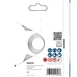 Bosch 2 608 602 478 no categorizado, Hoja 11,5 cm, 2,22 cm, 1,4 mm
