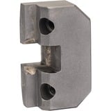 Bosch 2 608 639 026 accesorio para fresadora de superficie, Cuchillo 