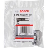 Bosch 2 608 639 026 accesorio para fresadora de superficie, Cuchillo 
