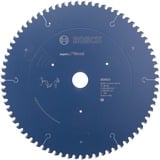 Bosch 2 608 642 531 hoja de sierra circular 30,5 cm 1 pieza(s) Madera, 30,5 cm, 3 cm, 1,8 mm, 2,4 mm, ATB (Biselado alterno)