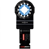 Bosch 2 608 900 012 accesorio para herramienta multifunción Hoja de corte de inmersión, Hoja de sierra Hoja de corte de inmersión, Acero inoxidable, Acero, Carburo, 20 mm, 1 pieza(s)