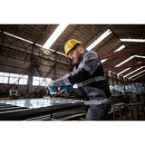 Bosch Atornillador de impacto inalámbrico GDR 18V-215 Professional, 18Volt, Tornillo de percusión azul