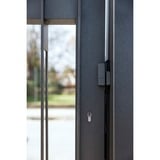 Bosch Door/Window Contact II sensor de puerta / ventana Inalámbrico Puerta/ventana Antracita, Detector de apertura gris, Inalámbrico, ZigBee, Antracita, 2400 – 2483.5, 10 dBmW, Puerta/ventana