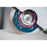 Bosch Expert HardCeramic hoja de sierra circular 11,5 cm 1 pieza(s) Cerámica dura, 11,5 cm, 2,22 cm, 1,4 mm, Bosch, 1 pieza(s)