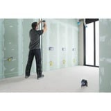 Bosch GCL 2-50 CG PROFESSIONAL Nivel de línea/punto 20 m, Láser de líneas cruzadas azul/Negro, 20 m, 0,3 mm/m, 4°, 50 m, 650 nm, Horizontal/Vertical
