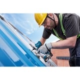 Bosch GDR 18V-215 Professional 06019N2002, Tornillo de percusión azul