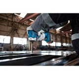 Bosch GDR 18V-215 Professional 06019N2002, Tornillo de percusión azul