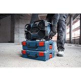 Bosch GPB 18VH-6 SRC, Radio de obras azul/Negro